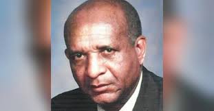 Percy Ricks Sr. Obituary