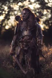 Not to be confused with gundabad. Gundabad Orc Moviearmory