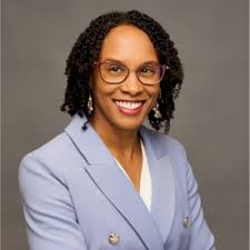 Every year, I watch the live Lynda D. Woodruff Lecture