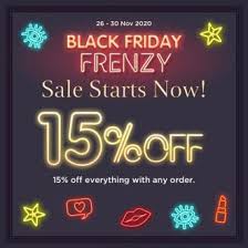 Everydayonsales.com is a no.1 weblog dedicated to shopaholic and public who hunt for great deals in malaysia. Black Friday Sale Promotion June 2021