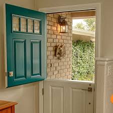 Interior Dutch Door For Nursery Dutch Doors Exterior Mobile Home Doors Dutch Door