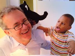 Haiti, 10 anni dal terremoto. “Deye mon, gen mon” di Michele Farina,  giornalista del Corriere della Sera.