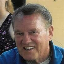 John "Johnny" Henry Saylor Obituary