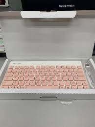 We did not find results for: Yoyoso Keyboard Computers Tech Parts Accessories Computer Keyboard On Carousell