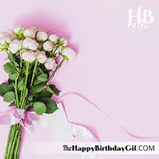 Happy birthday animated gif with name ️. Happy Birthday Gif 22 The Happy Birthday Gifs