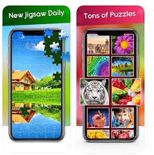 This game has fantastic artwork. 20 Puzzle Apps Puzzles On Phones And Tablets