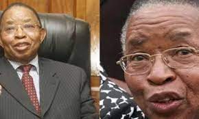See what evans gicheru (evansgicheru8… Evans Gicheru Biography Evans Gicheru Biography Former Chief Justice Evan Gicheru Dies Kenyans Co Ke Check Out This Biography To Know About His Childhood Family Life Achievements And Other Facts About