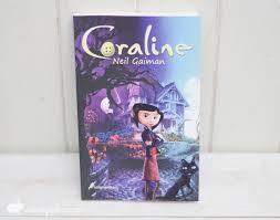 Coraline es una niña de 11 años aventurera. Hoy Recomiendo Edicion Halloween Libros Terrorificos Wayaiulandia