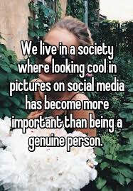 Genuine people don't come around too often. How To Quote Song Lyrics On Social Media Arxiusarquitectura