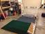 Golf Driving Mat