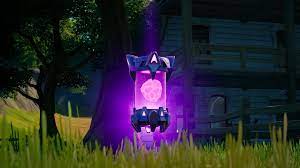 Fortnite All Alien Artifact Locations For Week 7