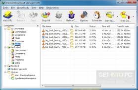 Idm offline installer has a smart download logic accelerator which features dynamic file segmentation and safe multipart downloading technology which helps in accelerating your downloads. Idm 6 28 Build 8 Free Download Get Into Pc
