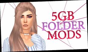 But theres hella clutter, beds, tables, etc. Sims 4 Cc Folder Download No Mods