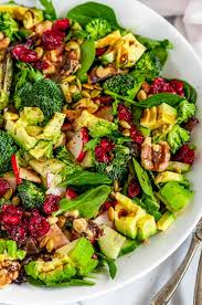 Easy Everyday Side Salad Aberdeen S Kitchen Recipe Side Salad Side Salad Recipes Salad Recipes