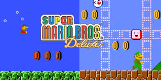 Mario atv in sonic landjuegos de mario bros gratis para jugar. Super Mario Bros 3 Switch Lite Novocom Top