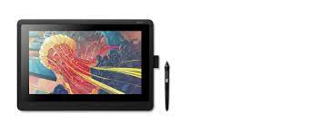 And why should you pick cintiq 22. Wacom Cintiq Creative Pen Display Wacom