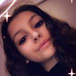 Corrine Diaz's Instagram, Twitter & Facebook