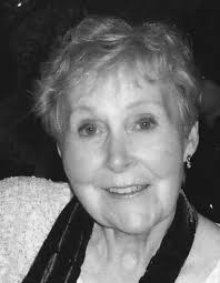 Barbara Brownlee Obituary (1927