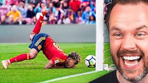 I made myself in College Football 25!