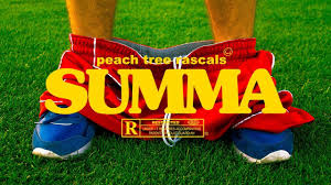 peach tree rascals summa heat exclusive billboard