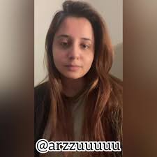 Arzu Fatima Match Video