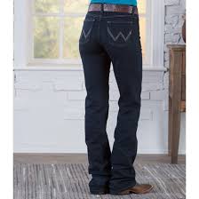 womens western jeans