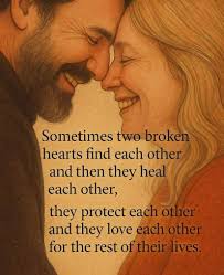 I Call You In” I call you in — not to fill a space, But to walk beside me,  soul to face. Equal hearts, both fierce and free, Rooted deep in destiny.