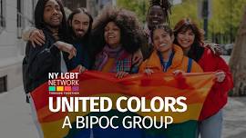 United Colors: A BIPOC Group: My Country ‘Tis of...