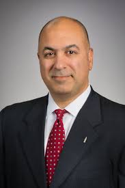 Board of Directors: Elected Members