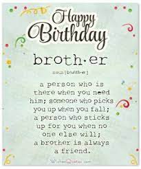 Happy birthday to my brother letter. 8 Best Birthday Wishes For Brother Ideas Birthday Wishes For Brother Wishes For Brother Brother Birthday Quotes