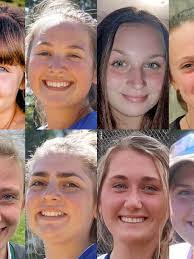 Ally Leonard's Instagram, Twitter & Facebook