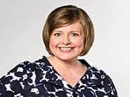 Jill Dempsey's Instagram, Twitter & Facebook