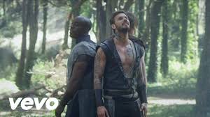 Marc Antoine M Pokora Nyco Lilliu A Nous Extrait De Robin Des Bois M Pokora Robin Des Bois Robin