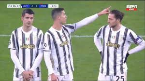 When i do, i can say more. Juventus Vs Porto En Vivo Ver Gol Sergio Oliveira Anota El 2 2 De Los Lusos Por Champions League Video Futbol Internacional Depor