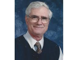 Charles McEnery Obituary (1936