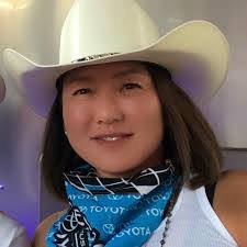 Lucy Han's Instagram, Twitter & Facebook