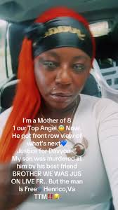 Im a Mother who loves her kids . I lived for mine. Not for a friend to take  one of mine‼️🤦🏽‍♀️ Say his Name 😫 DAVYON🕊️#justicefordavyon  #longlivedavyon #fyp #fypシ #justice