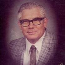 Mr. Alton R. Stone Obituary