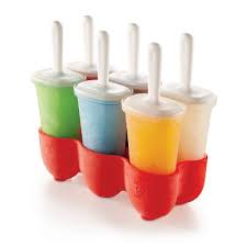 Pop molds that we use (and recommend). Koji Ice Popsicle Molds Target