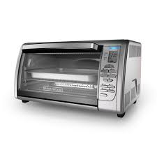 Digital Touchpad Toaster Oven In 2020 Toaster Oven Best Convection Toaster Oven Countertop Convection Oven