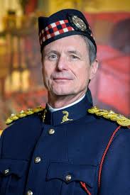 A message from the Commanding Officer **New Honorary Appointments and  Seasons Greetings from the Commanding Officer** At the annual Soldiers  Appreciation Dinner this year, I focused my remarks