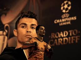 Understanding Cristiano Ronaldo's Unique Journey