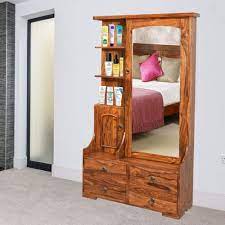 Shop with afterpay on eligible items. Buy Solid Sheesham Wooden Dressing Table Made With Solid Sheesham Wood Furniture Wallet