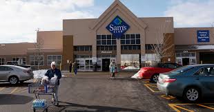 Closed, opens at 10:00 am. Is My Sam S Club Closing Check The Reported Closures List Cbs News