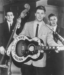 Ricky Nelson — Rick Nelson was one of ...