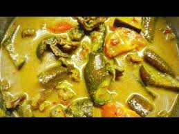 Tutup api dan gulai daging sedia dihidangkan. Daging Gulai Darat Kelantan Tanpa Pakai Rempah Raja Berangkat Youtube