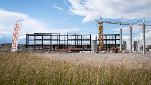 Check spelling or type a new query. Torqeedo Blog Torqeedo Begins Construction Of New Headquarters Facility Electric Mobility On The Water