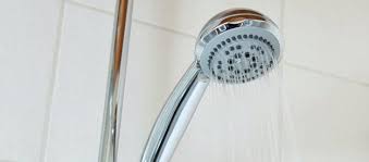 Your goal is to rinse loosened debris out through the opening that connects to the shower arm. How To A Clean Shower Biolindo Online Shop International