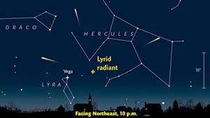 Eta aquarids lấy theo tên aquarius (bảo bình). MÆ°a Sao BÄƒng MÆ°a Sao BÄƒng Lyrids Ngáº¯m MÆ°a Sao BÄƒng Cach Ngáº¯m MÆ°a Sao BÄƒng Ttvh Online