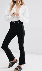 Venez découvrir nos rabais importants sur des 10aines de produits «jean. Pantalon Bootcut Femme Comment Le Porter Blog Amour Mode Beaute